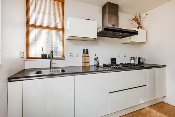 Medium property photo - Dahlia 5, 2631 VS Nootdorp